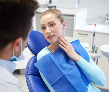 Private: Root Canal Therapy Myths